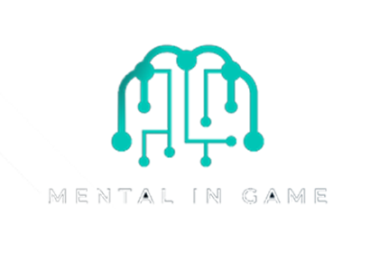 Logo Mental in game