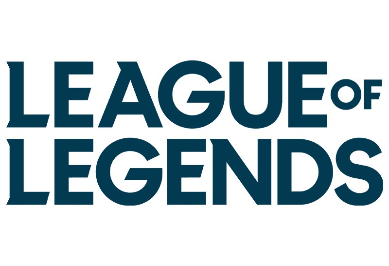 logo league of legend