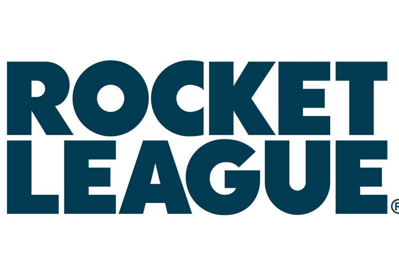 Logo rocket league